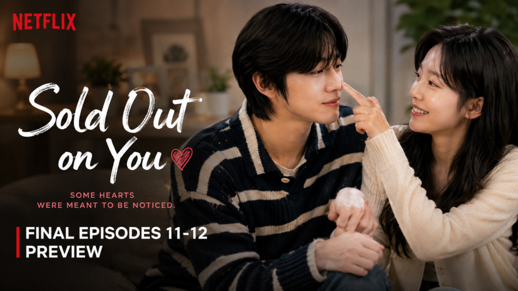 Sold Out On You episode 11 recap and review: Matthew suffers another cruel scandal A new plot to ruin Matthew