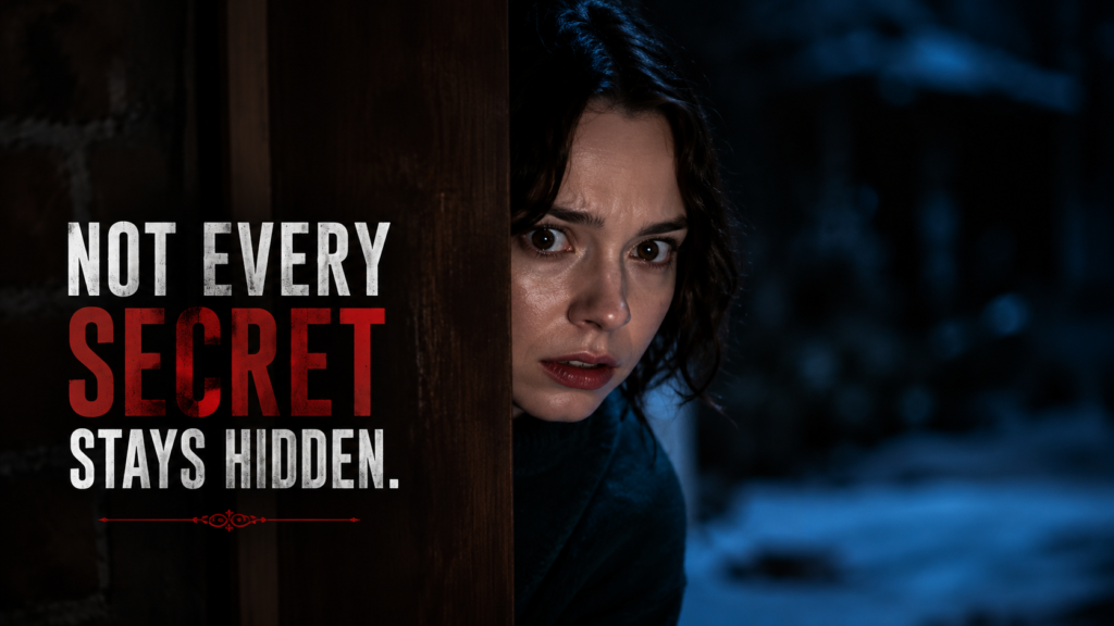 A Good Girl’s Guide to Murder Season 2 Episode 5 Recap and Review: Pip Finds a Dark New Lead