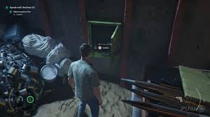 Full Guide & Collectibles Locations 007 First Light Chapter 4 Walkthrough: The Past Never Dies