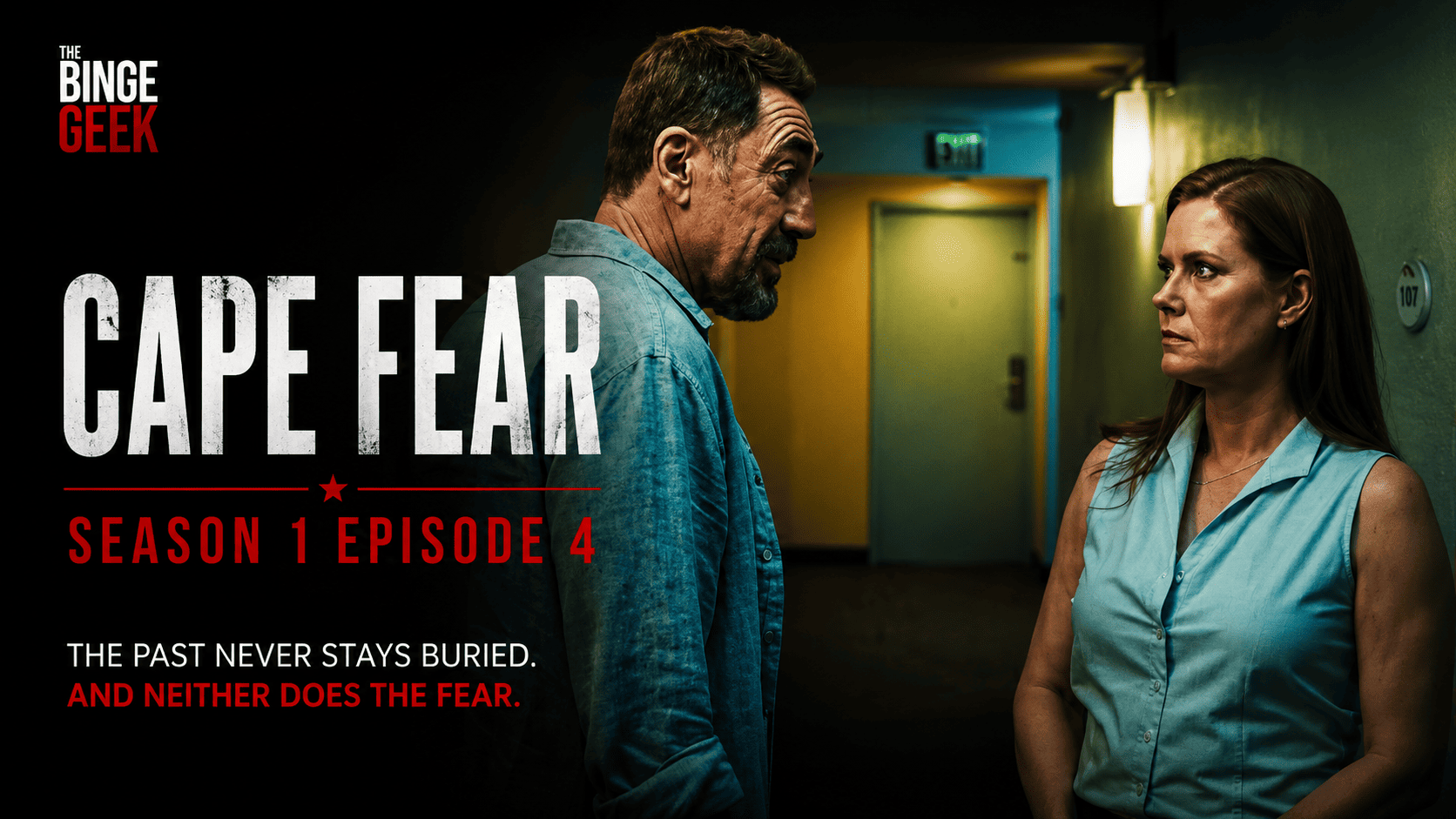 Cape Fear – Season 1 Episode 4 Recap And Review 2026