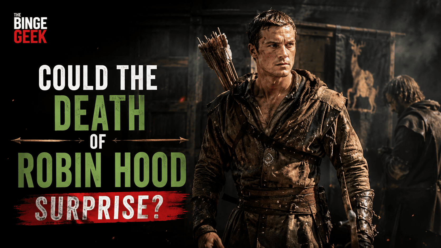 Could The Death Of Robin Hood Surprise At The Box Office Budget And Numbers Explained 2026