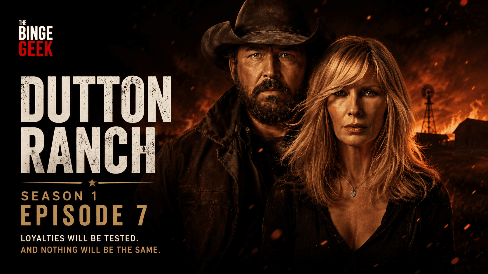 Dutton Ranch – Season 1 Episode 7 Recap And Review 2026