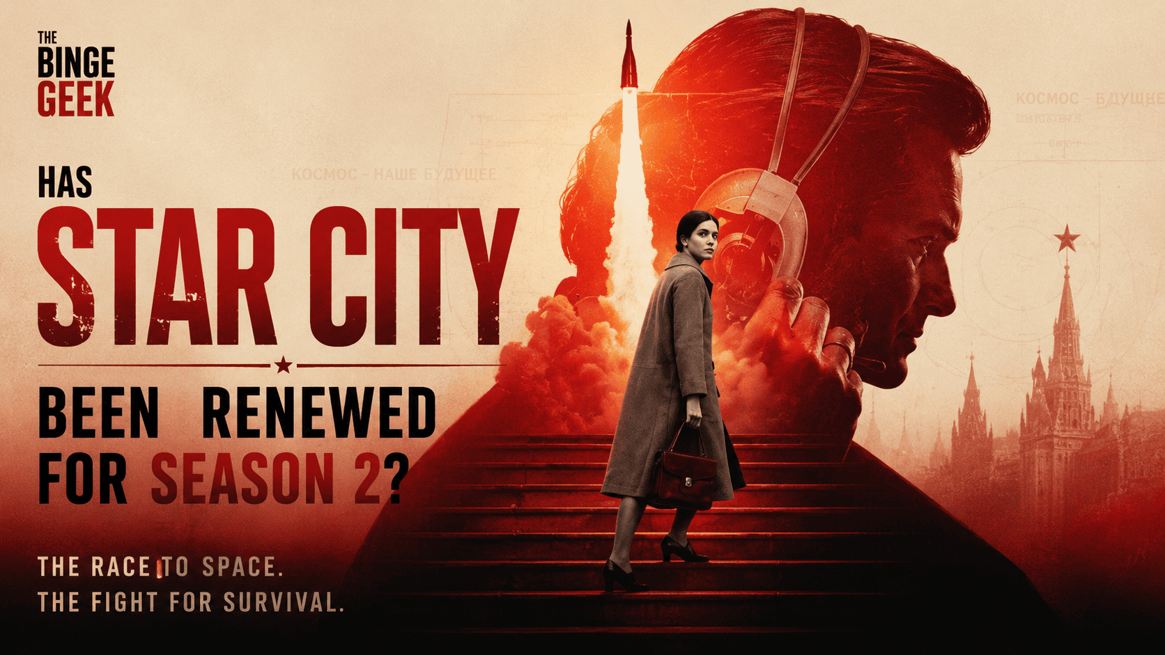 Has Star City been renewed for Season 2 Here’s what we know 2026