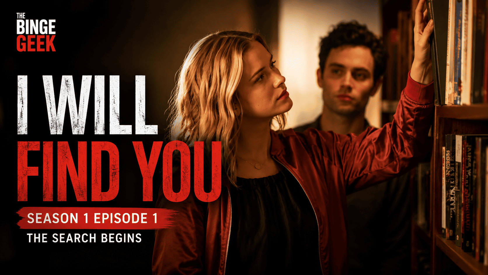 I Will Find You – Season 1 Episode 1 Recap And Review 2026