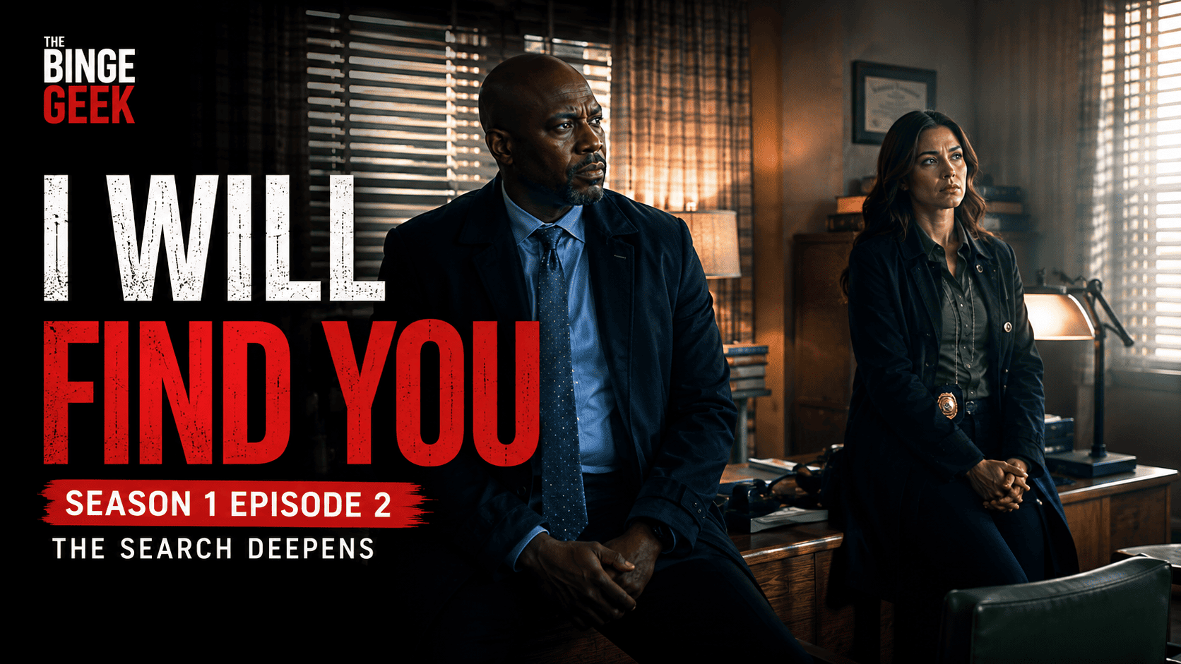 I Will Find You – Season 1 Episode 2 Recap And Review 2026