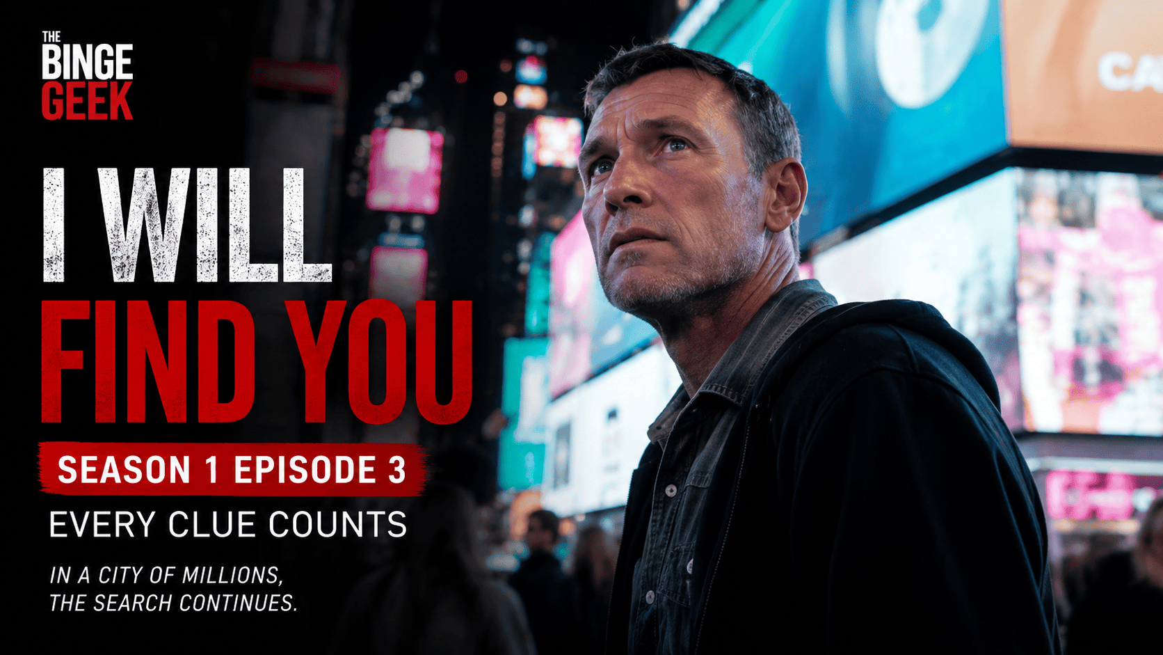 I Will Find You – Season 1 Episode 3 Recap And Review 2026