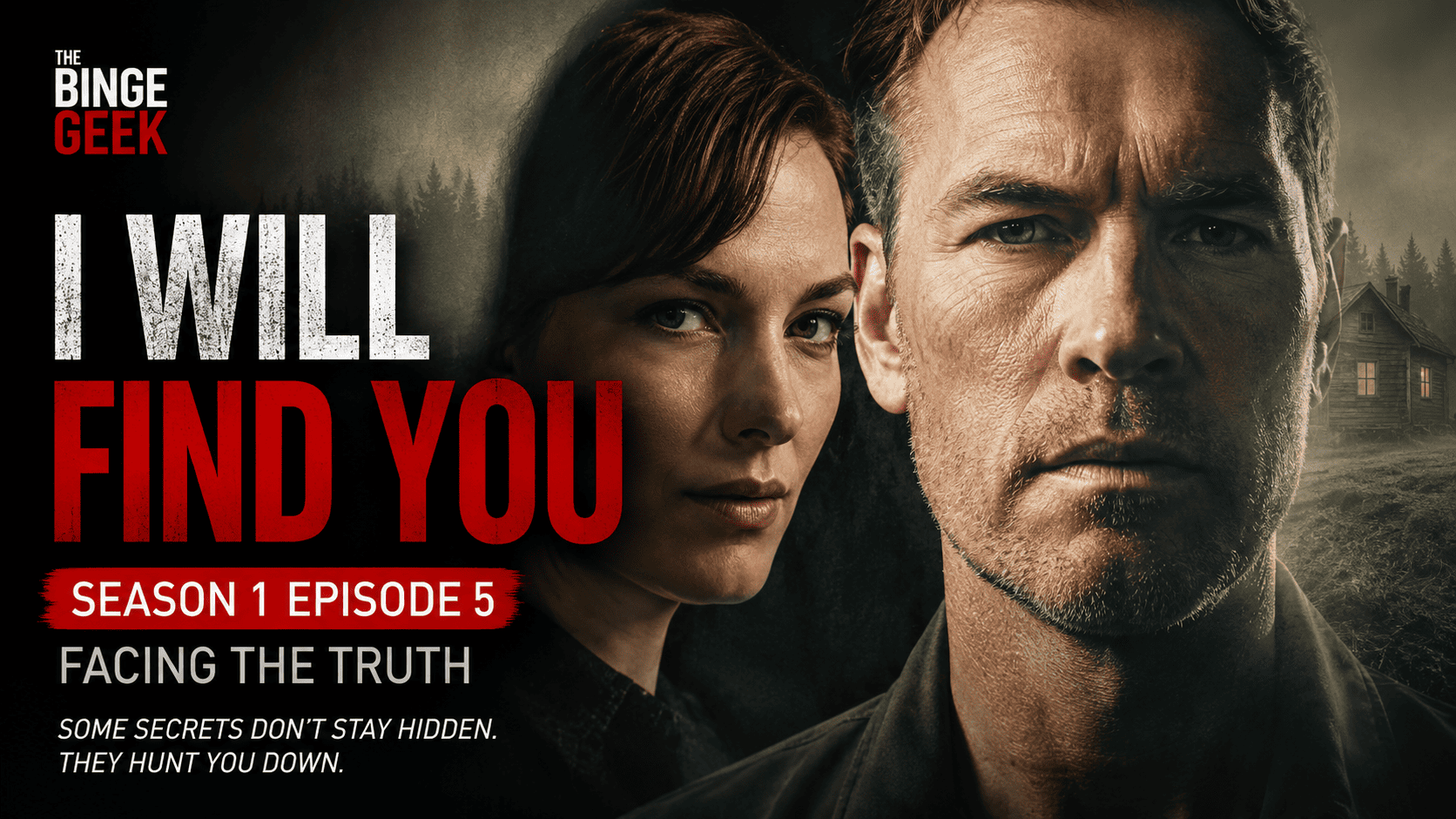 I Will Find You – Season 1 Episode 5 Recap And Review 2026