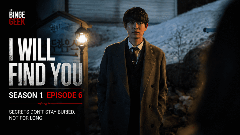 I Will Find You – Season 1 Episode 6 Recap And Review 2026