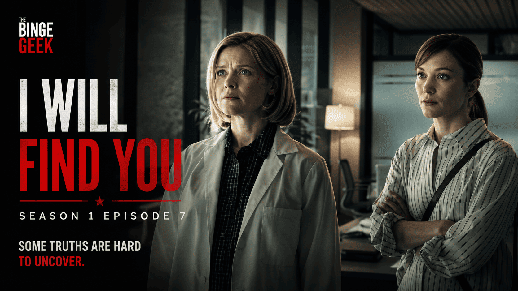 I Will Find You – Season 1 Episode 7 Recap And Review 2026