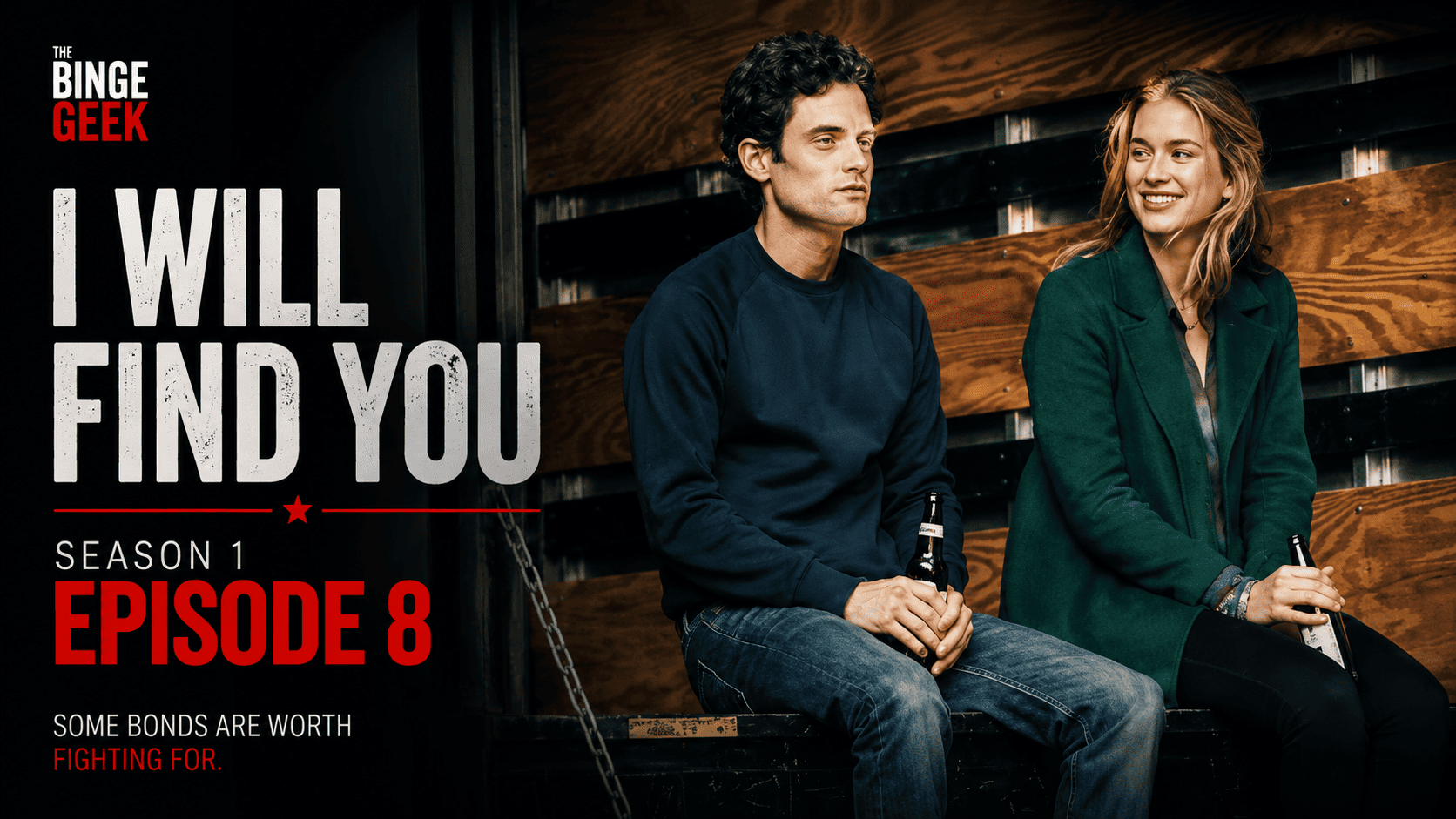 I Will Find You – Season 1 Episode 8 Recap Review And Ending Explained 2026