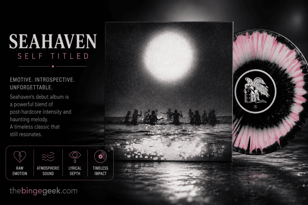 Seahaven – Self Titled Album Review 2026