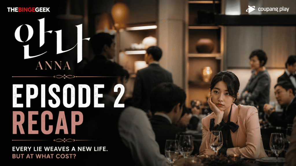 See You At Work Tomorrow – Korean drama Episode 2 Recap And Review 2026