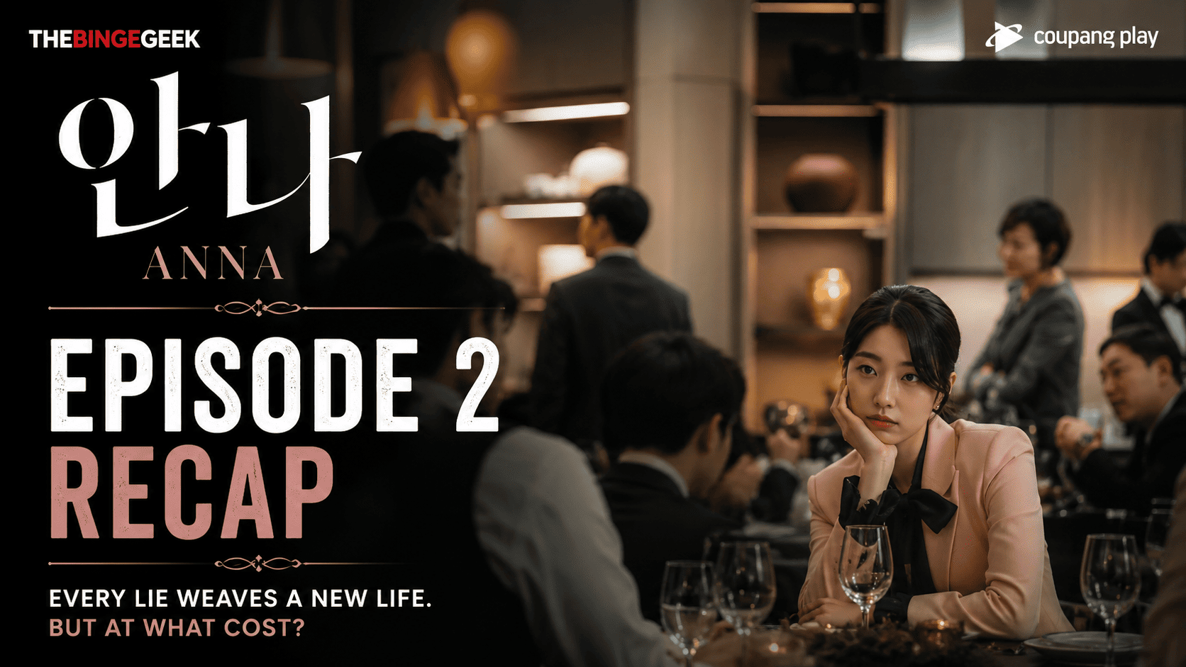 See You At Work Tomorrow – Korean drama Episode 2 Recap And Review 2026
