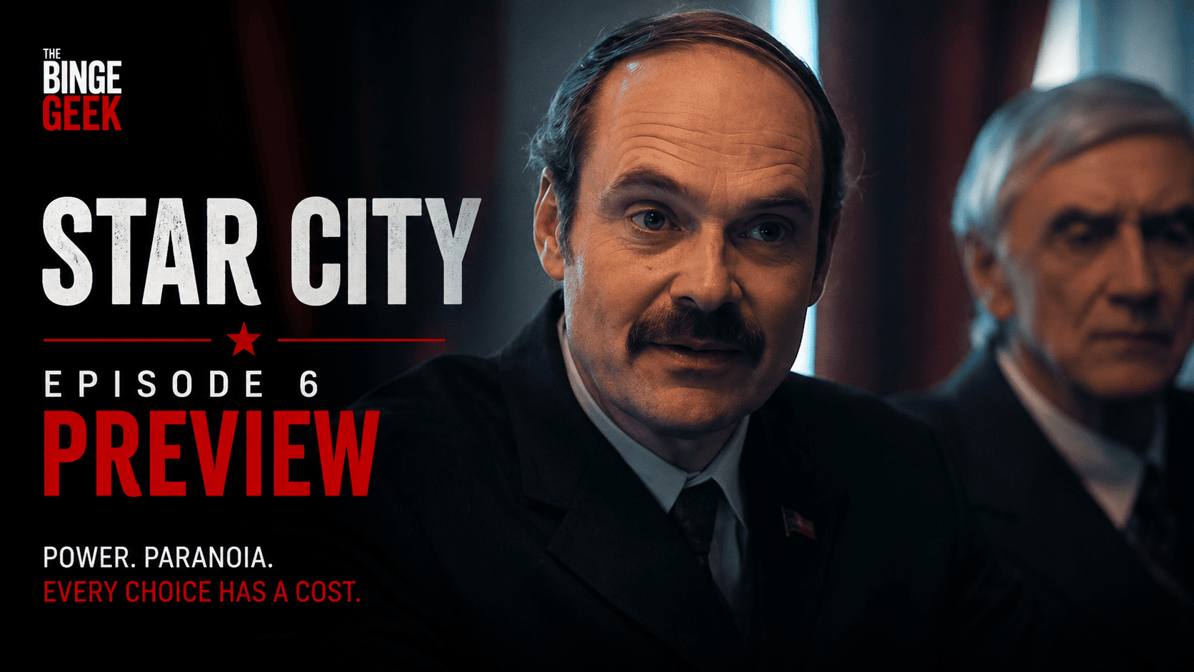 Star City Episode 6 Preview Release Date Time And Where To Watch 2026