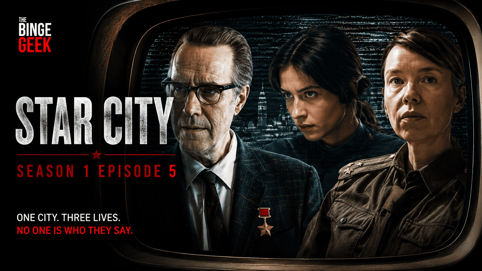 Star City – Season 1 Episode 5 Recap And Review 2026