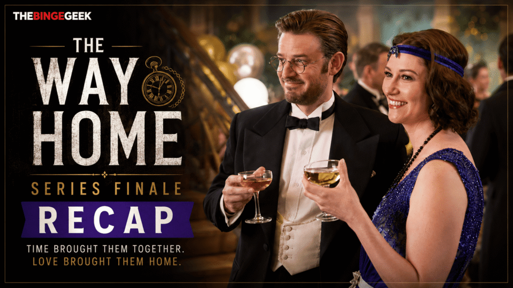 The Way Home Series Finale Recap One Last Pond Jump and a Hopeful Goodbye 2026