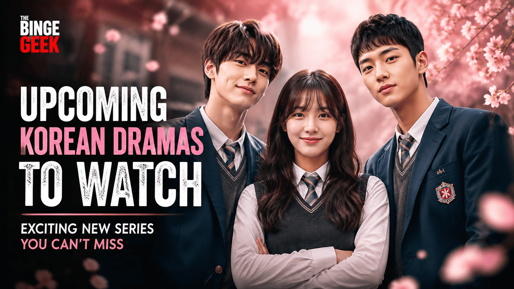 Upcoming Korean dramas to Watch in July TheReviewGeek Recommends 2026