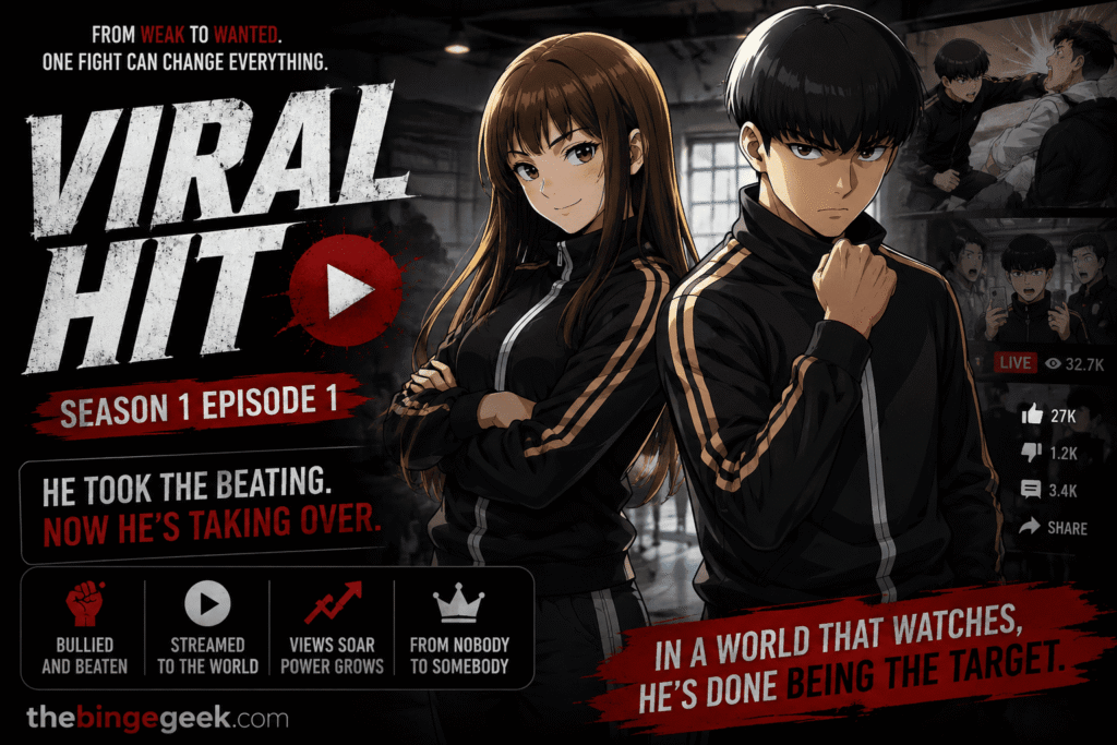 Viral Hit – Season 1 Episode 1 Recap And Review 2026
