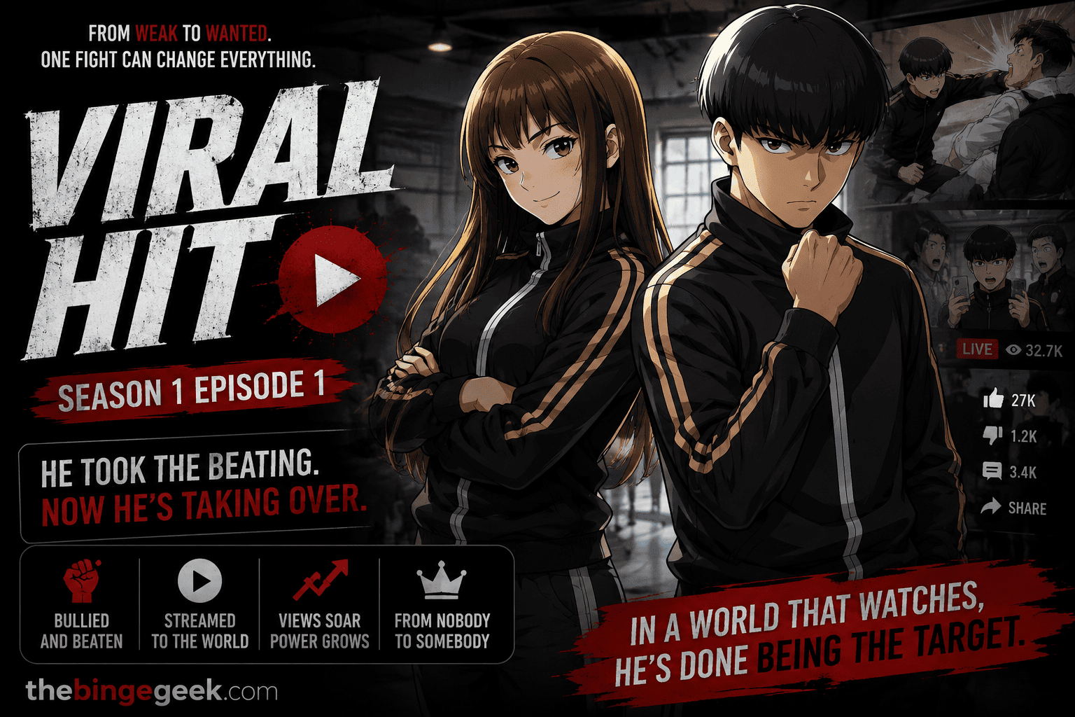 Viral Hit – Season 1 Episode 1 Recap And Review 2026